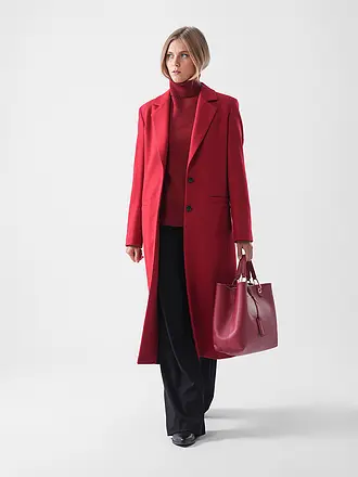 EMPORIO ARMANI | Tasche - Shopper MYEA Medium | rot